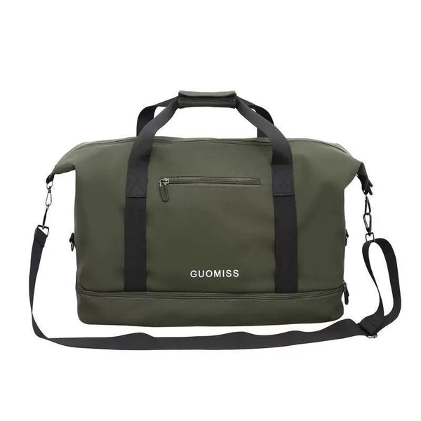 GUOMISS Travel Duffel Bag