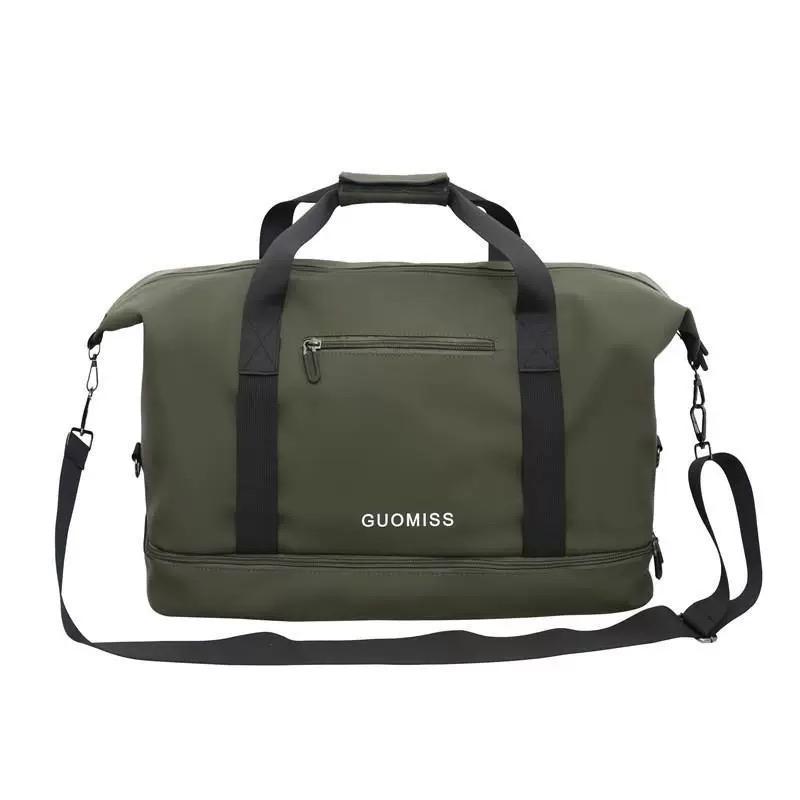 GUOMISS Travel Duffel Bag