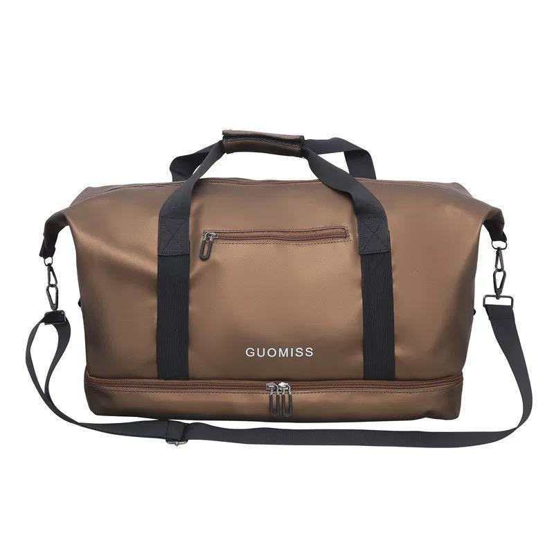 GUOMISS Travel Duffel Bag