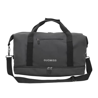 GUOMISS Travel Duffel Bag