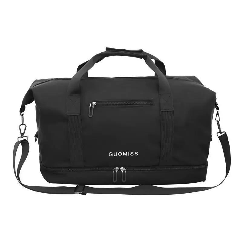 GUOMISS Travel Duffel Bag