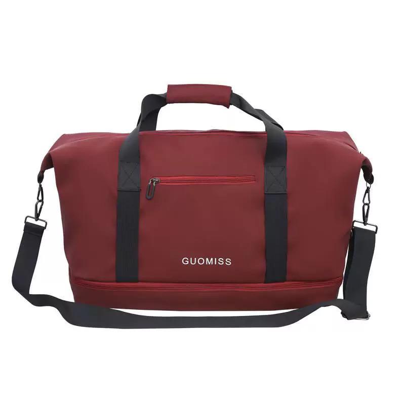 GUOMISS Travel Duffel Bag