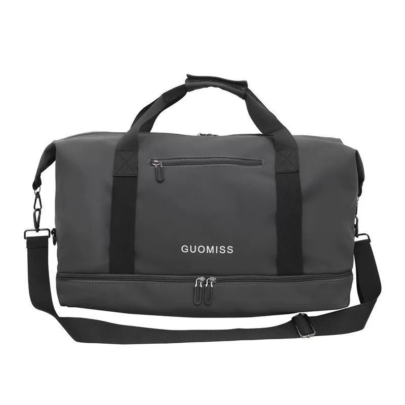 GUOMISS Travel Duffel Bag