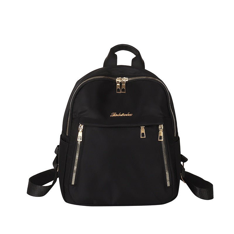 UniBackpack – Your Everyday Campus Companion