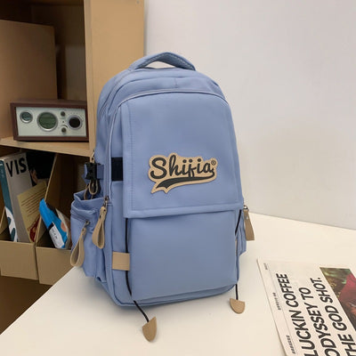 School Backpack – Smart, Stylish &amp; Super Handy