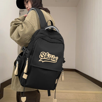 School Backpack – Smart, Stylish &amp; Super Handy