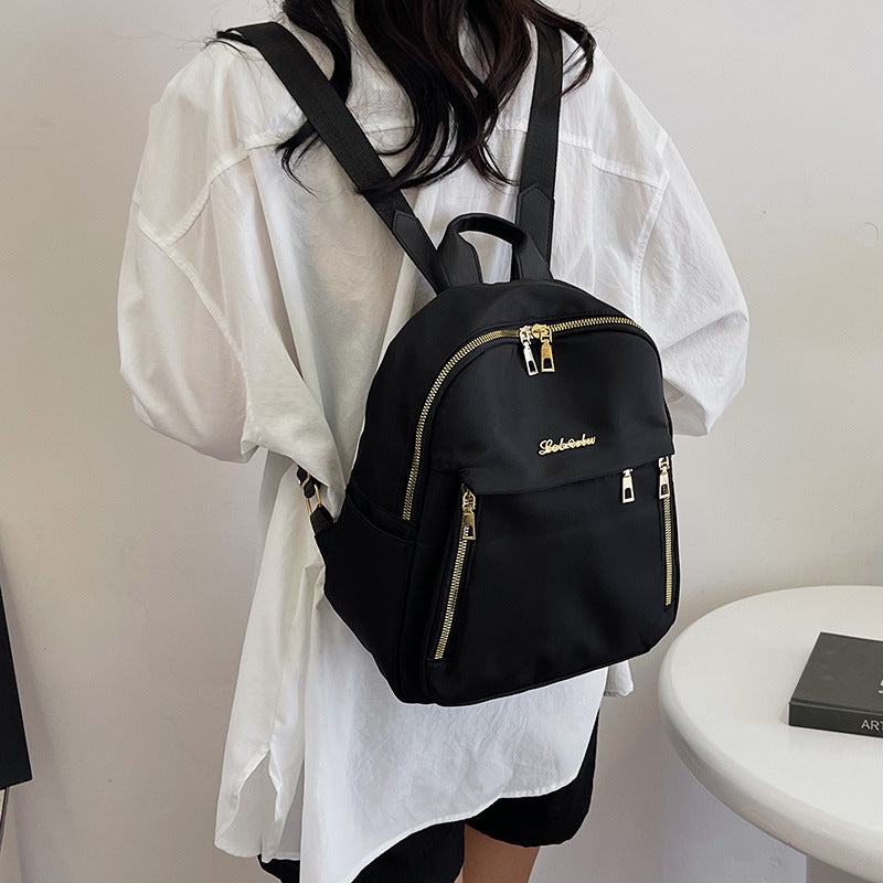 UniBackpack – Your Everyday Campus Companion