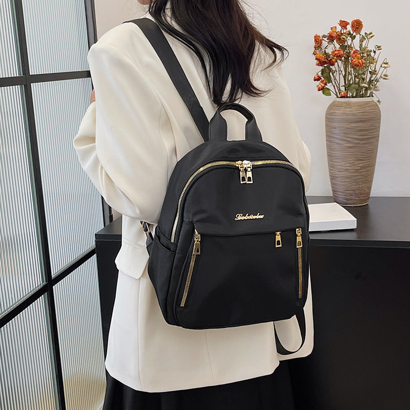 UniBackpack – Your Everyday Campus Companion