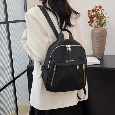 UniBackpack – Your Everyday Campus Companion