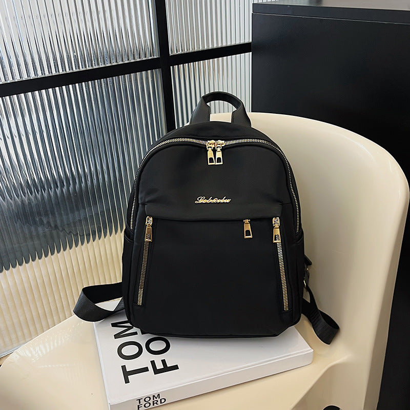 UniBackpack – Your Everyday Campus Companion