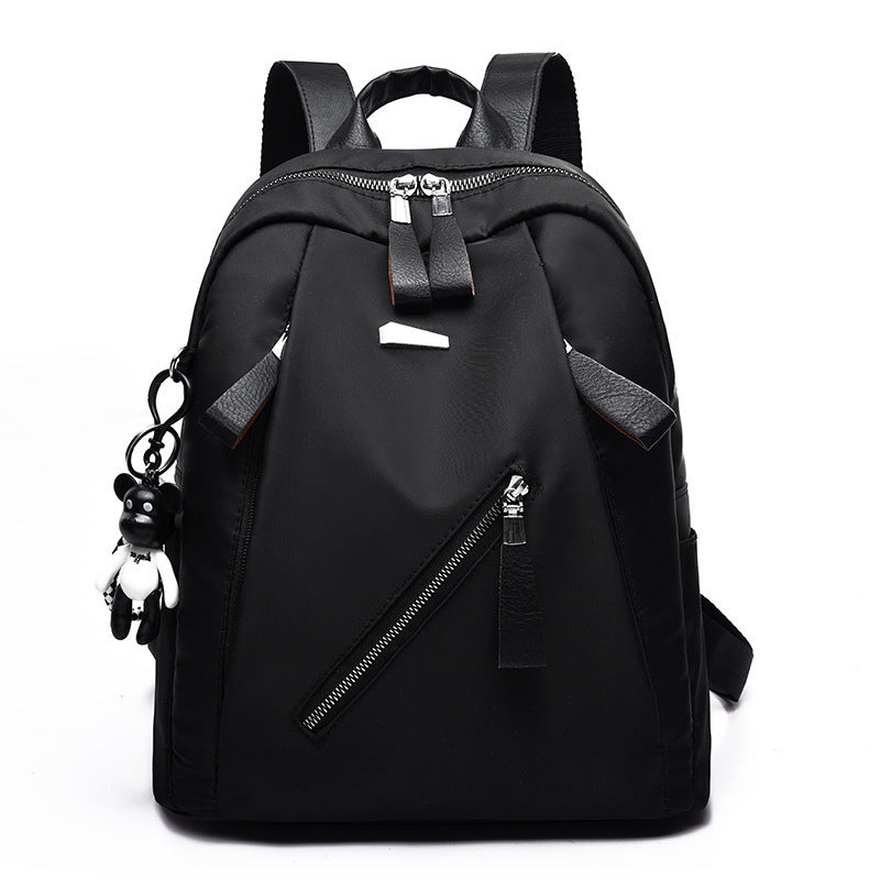 UNIVERSITY STYLISH BACKPACK