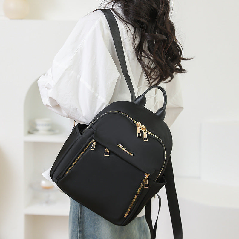 UniBackpack – Your Everyday Campus Companion