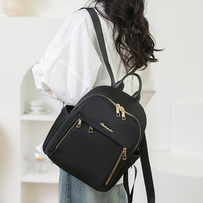 UniBackpack – Your Everyday Campus Companion