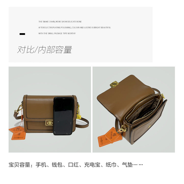 Great Crossbody Bags to Consider