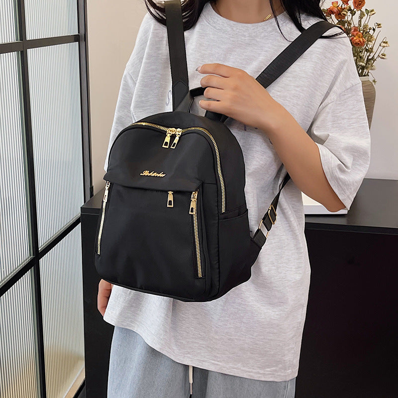 UniBackpack – Your Everyday Campus Companion