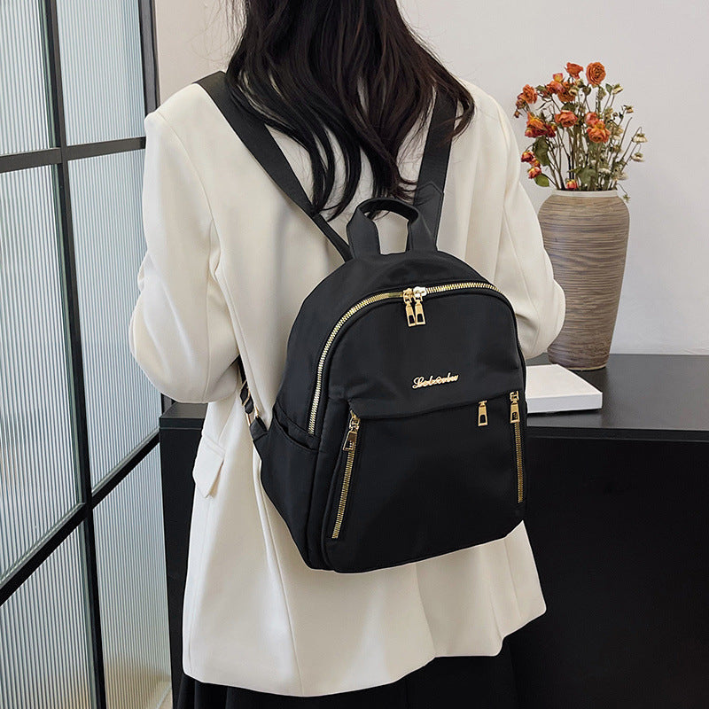 UniBackpack – Your Everyday Campus Companion