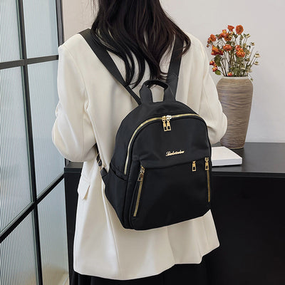 UniBackpack – Your Everyday Campus Companion