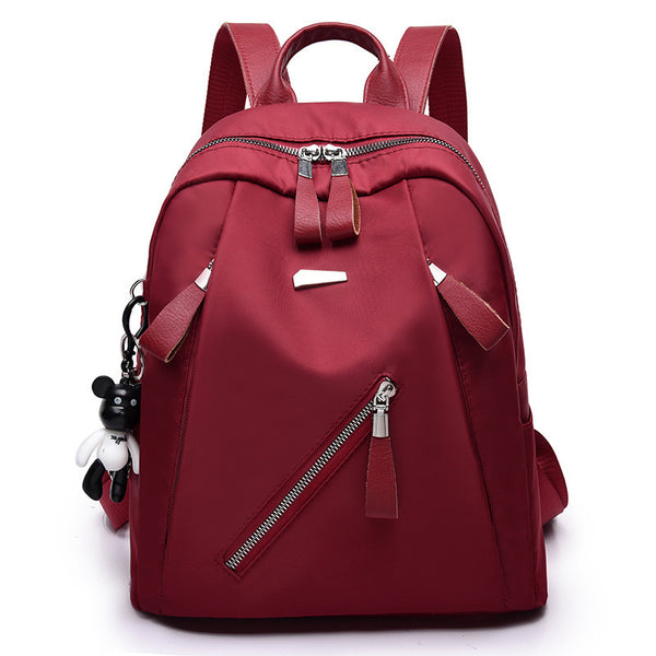 UNIVERSITY STYLISH BACKPACK