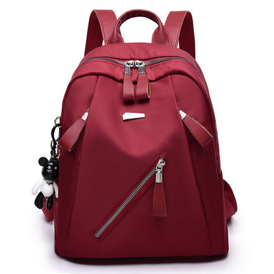 UNIVERSITY STYLISH BACKPACK