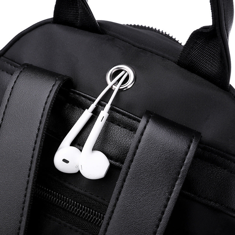 UNIVERSITY STYLISH BACKPACK