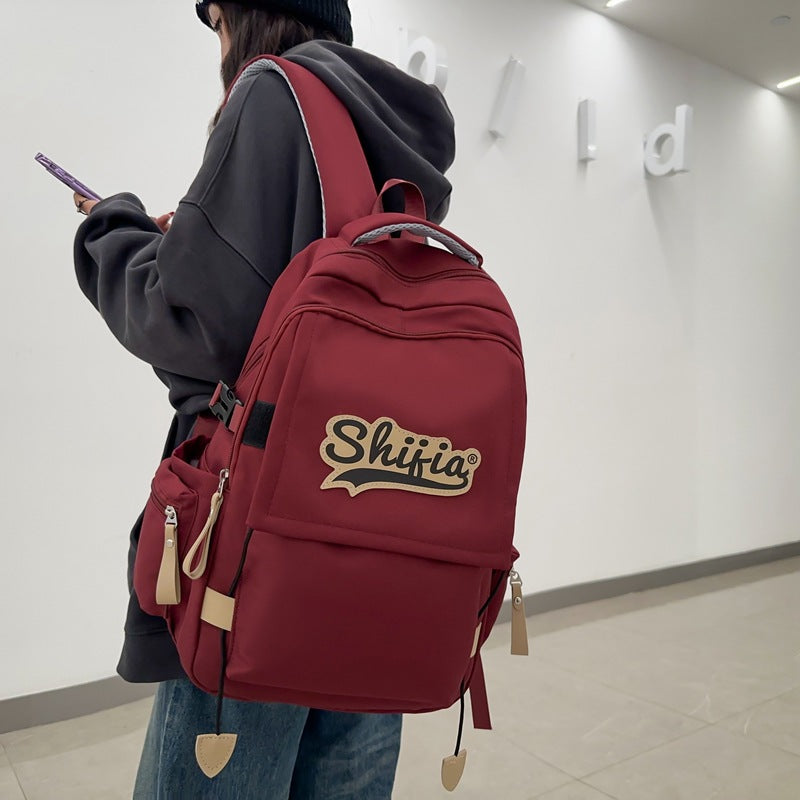 School Backpack – Smart, Stylish &amp; Super Handy