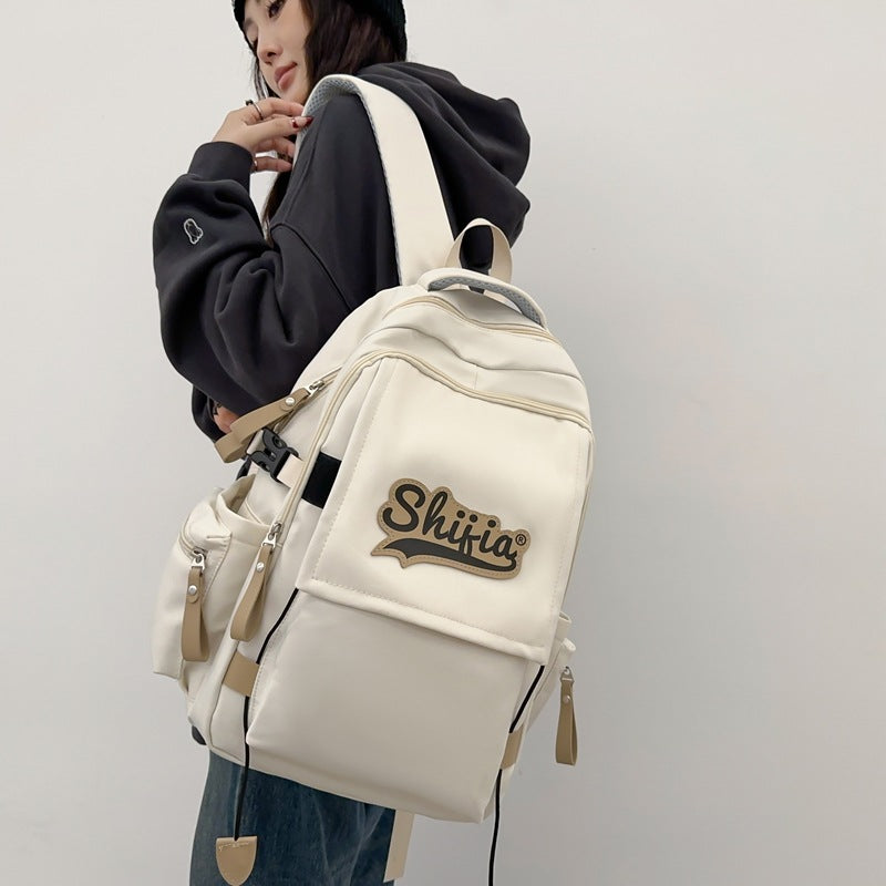 School Backpack – Smart, Stylish &amp; Super Handy