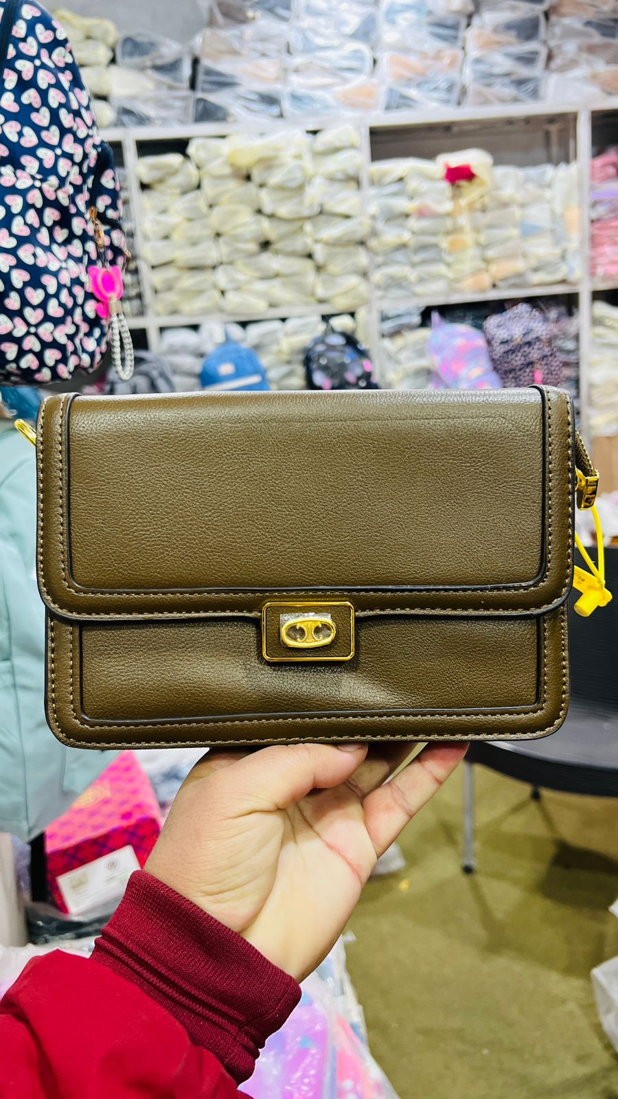 Great Crossbody Bags to Consider