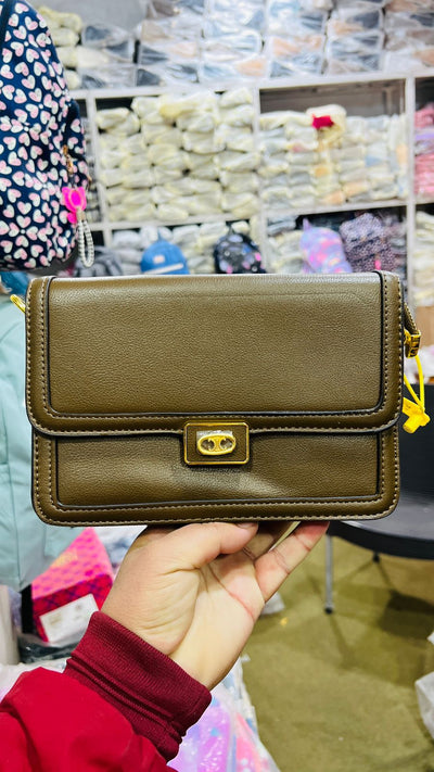 Great Crossbody Bags to Consider