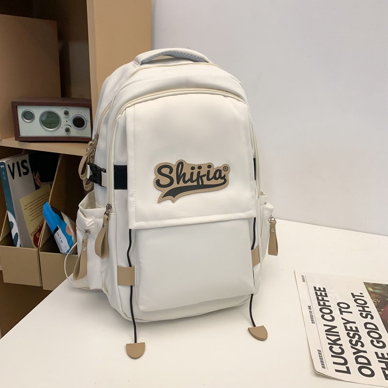 School Backpack – Smart, Stylish &amp; Super Handy