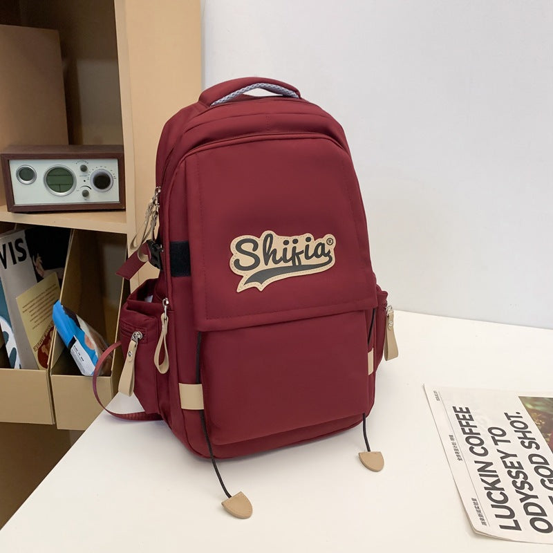 School Backpack – Smart, Stylish &amp; Super Handy