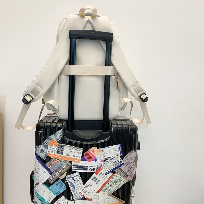 School Backpack – Smart, Stylish &amp; Super Handy