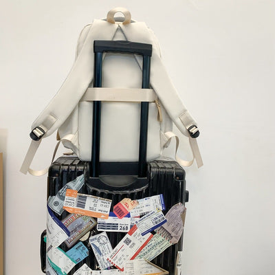 School Backpack – Smart, Stylish &amp; Super Handy