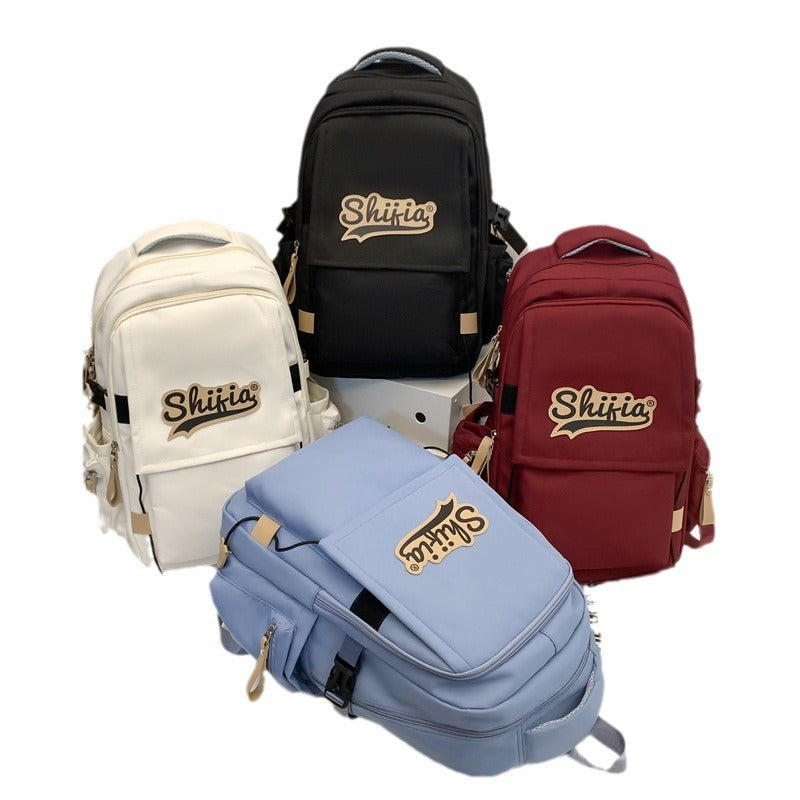 School Backpack – Smart, Stylish &amp; Super Handy